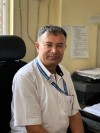 रामबहादुर रावल (Employee of the Month - असार)