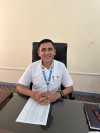 गणेश बिक्रम शाह (स्थानीय प्रशासन तथा संघ संस्था/राहदानी)