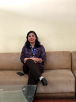 देवकी आचार्य