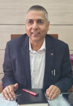 प्रेम प्रसाद भट्टराई