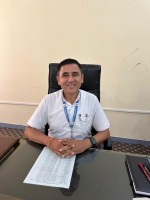 गणेश बिक्रम शाह (स्थानीय प्रशासन तथा संघ संस्था/राहदानी)