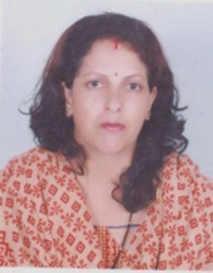 प्रमिला पुडासैनी