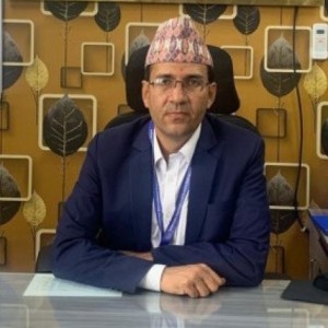 नरहरि घिमिरे