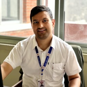 श्याम प्रसाद भुषाल