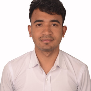 रबिन खाती