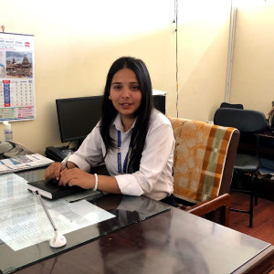 पवित्रा न्यौपाने