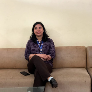 देवकी आचार्य