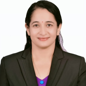 ज्योत्सना भट्ट जोशी (राहदानी/विपद् व्यवस्थापन)