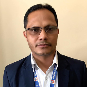 चन्चल कुमार खड्का क्षेत्री ( नागरिकता प्नतिलिपि र नाबालक परिचयपत्र)