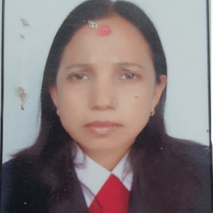 मिना दाहाल