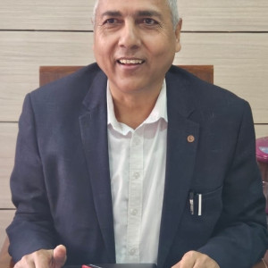 प्रेम प्रसाद भट्टराई
