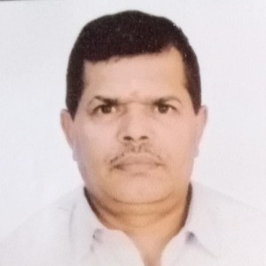 Yadav Prasad Mishra