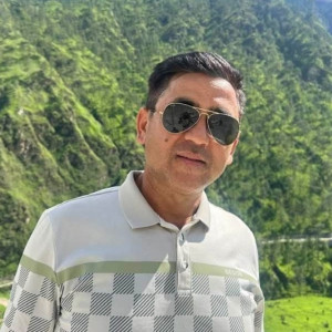 गणेश बिक्रम शाह (नयाँ नागरिकता र राष्ट्रिय परिचयपत्र)