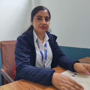 कोपिला कोइराला