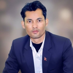 नकेन्द्र बहादुर थापा