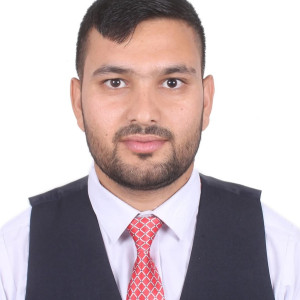 श्याम प्रसाद भुषाल