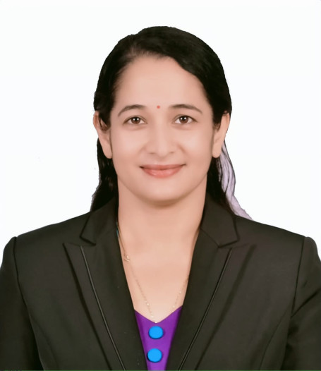 ज्योत्सना भट्ट जोशी (राहदानी/विपद् व्यवस्थापन)