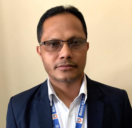 चन्चल कुमार खड्का क्षेत्री ( नागरिकता प्नतिलिपि र नाबालक परिचयपत्र)