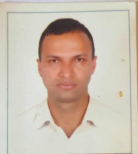 दीपक खनाल