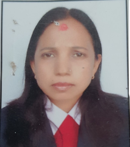 मिना दाहाल