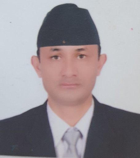 राजेन्द्र कुमार गौतम (स्थानीय प्रशासन, संघ संस्था र राष्ट्रिय परिचयपत्र)