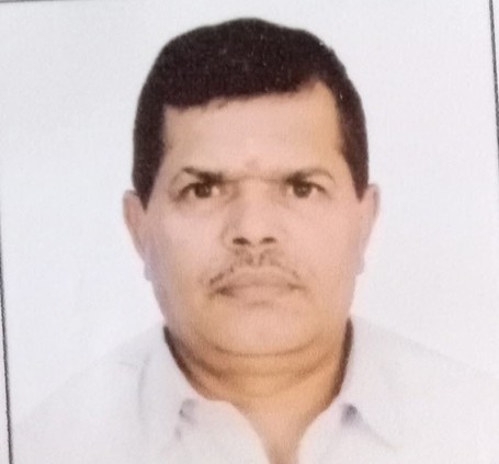 Yadav Prasad Mishra