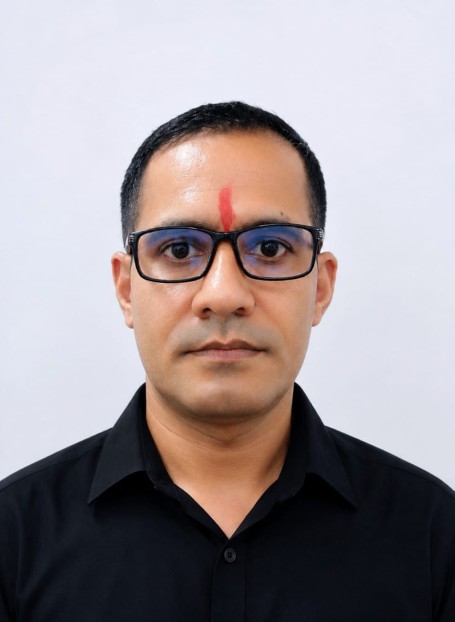 महेन्द्र सिंह रावल (नयाँ नागरिकता शाखा)