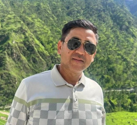 गणेश बिक्रम शाह (नयाँ नागरिकता र राष्ट्रिय परिचयपत्र)