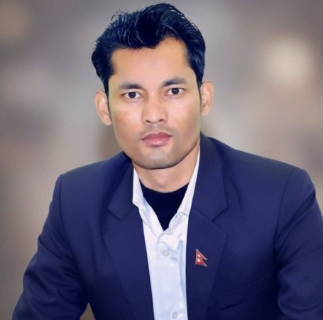 नकेन्द्र बहादुर थापा