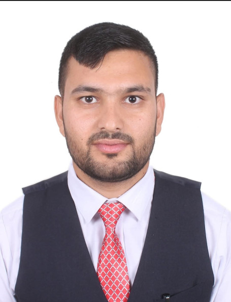 श्याम प्रसाद भुषाल