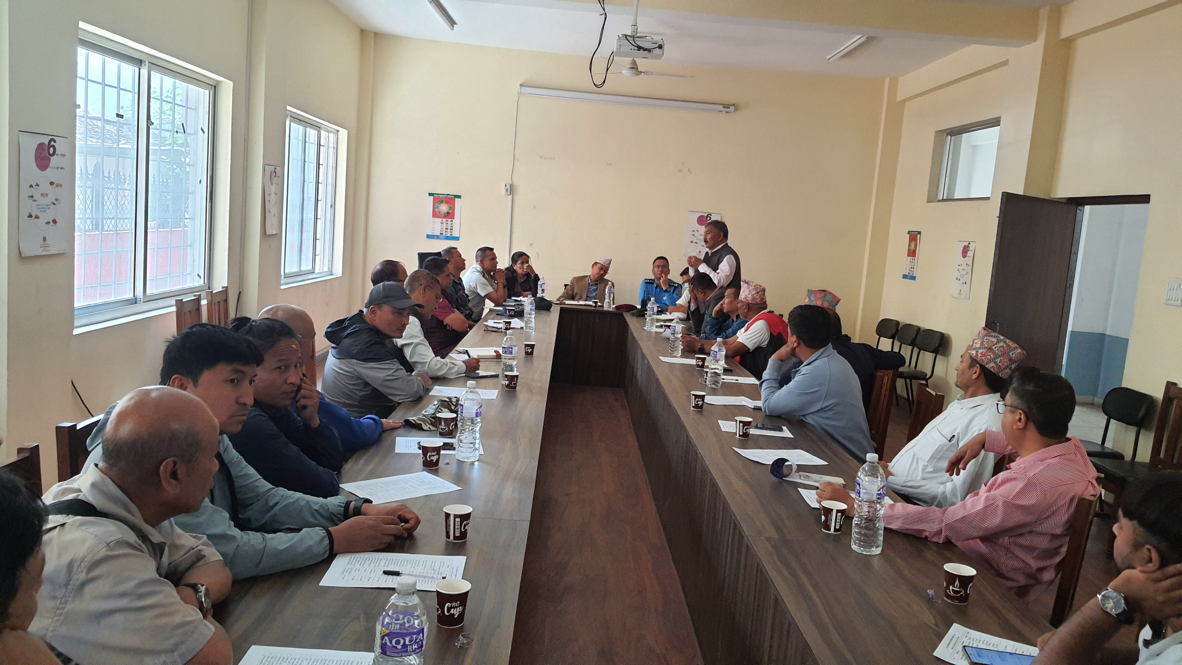 रातो मच्छिन्द्रनाथ र मीननाथको रथयात्रा सम्बन्धमा